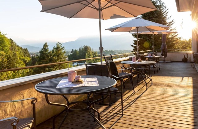 Holiday house Zwischenwasser for 1 - 12 persons with 6 bedrooms - Holiday home