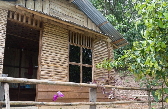 Holiday rental in Sumatra