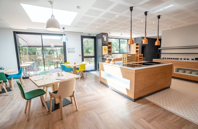 Holiday Inn Bordeaux-Merignac by IHG