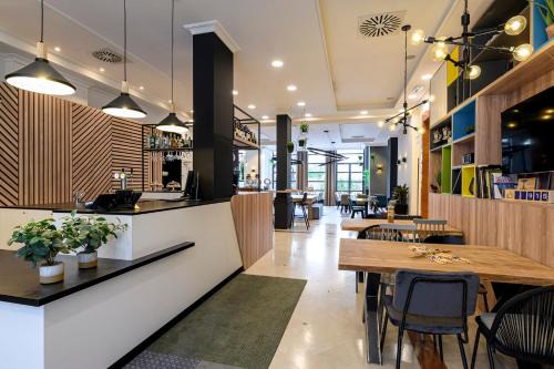 Holiday Inn Brussels Schuman by IHG
