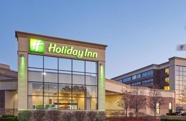 Holiday Inn Chicago Matteson Conf Center, an IHG Hotel