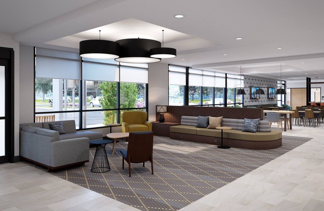 Holiday Inn Chicago Tinley Park by IHG