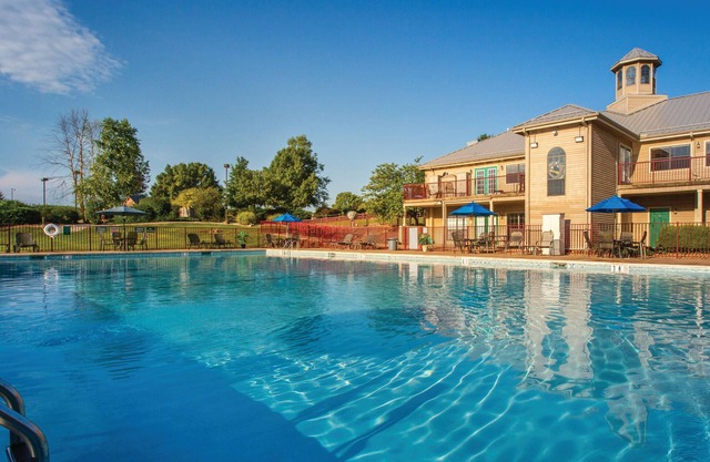 Holiday Inn Club Vacations Timber Creek Resort at De Soto by IHG