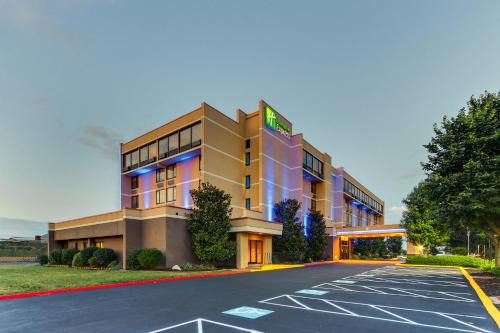 Holiday Inn Express Aberdeen-Chesapeake House by IHG