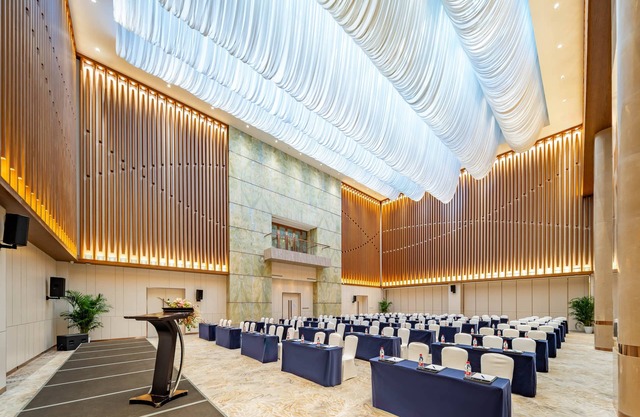 Holiday Inn Express Beijing Conference Center by IHG