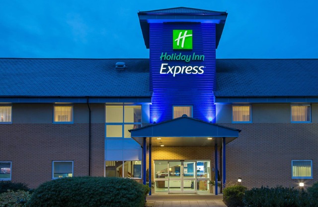 Holiday Inn Express Braintree by IHG