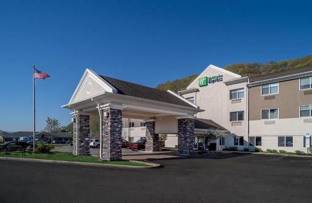 Holiday Inn Express - Charleston/Kanawha City by IHG