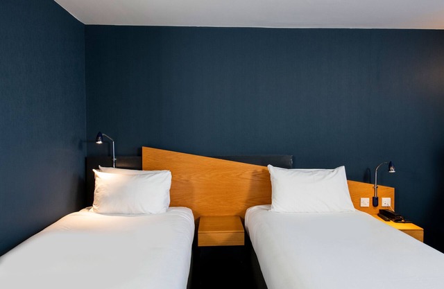 Holiday Inn Express Exeter East by IHG