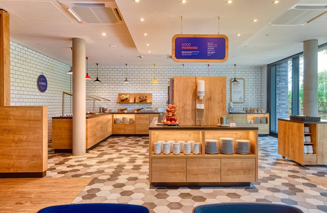 Holiday Inn Express Goettingen by IHG