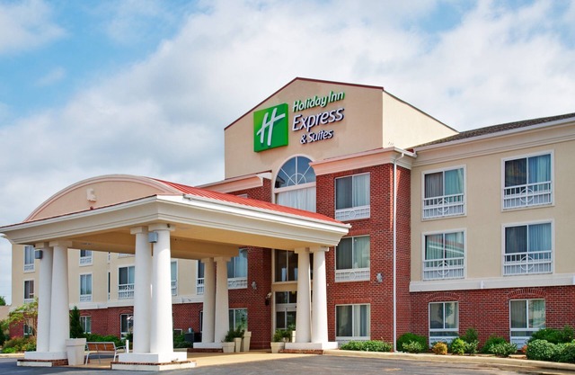 Holiday Inn Express Hotel & Suites Natchitoches by IHG