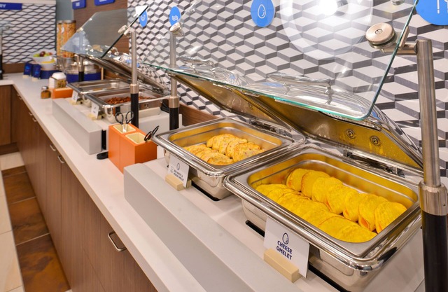Holiday Inn Express Hotel & Suites Concordia by IHG