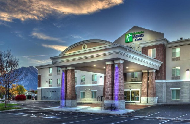 Holiday Inn Express Hotel & Suites Minden by IHG