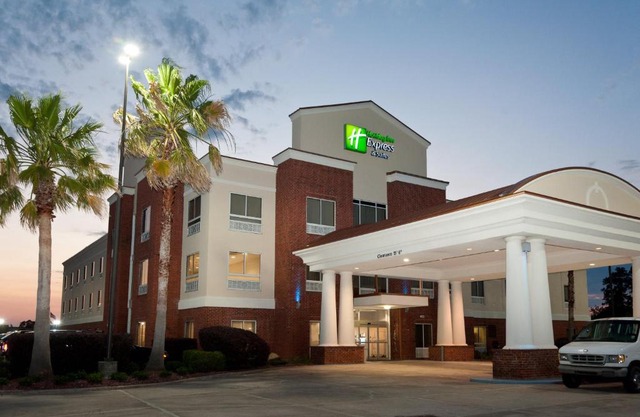 Holiday Inn Express Hotel & Suites Scott-Lafayette West by IHG
