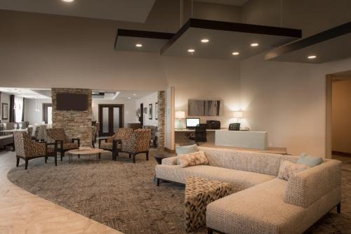 Holiday Inn Express Le Claire Riverfront-Davenport by IHG