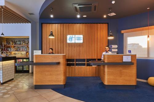 Holiday Inn Express - Malta by IHG