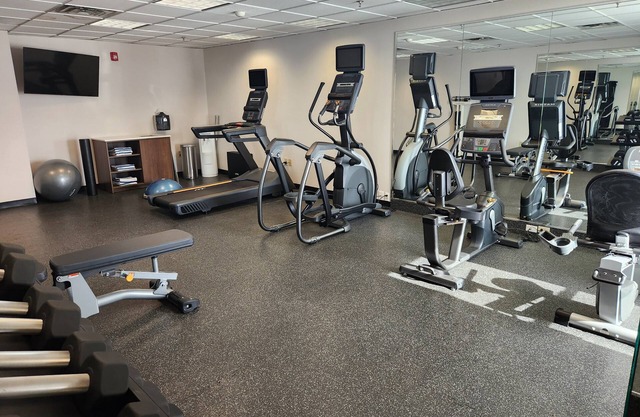 Holiday Inn Express Philadelphia NE - Bensalem by IHG