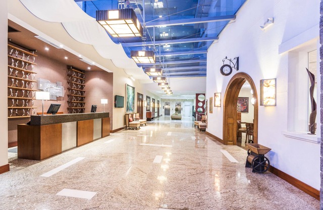 Holiday Inn Express Quito by IHG