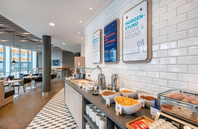 Holiday Inn Express Siegen by IHG