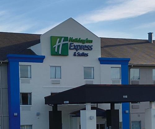 Holiday Inn Express & Suites