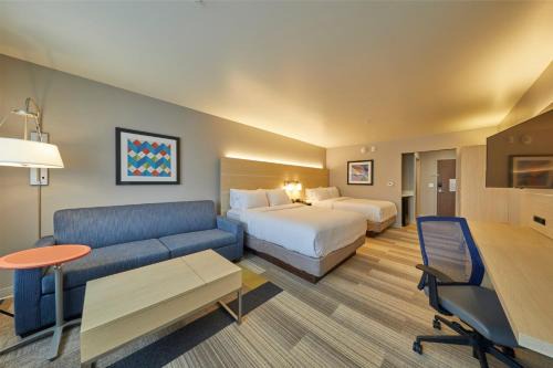 Holiday Inn Express & Suites - Hermiston Downtown by IHG