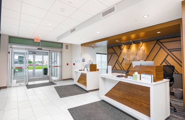 Holiday Inn Express & Suites Cedar Rapids NE – Marion by IHG
