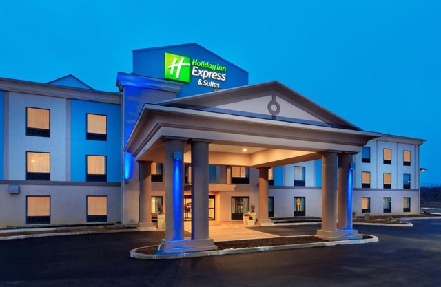 Holiday Inn Express & Suites Northeast by IHG