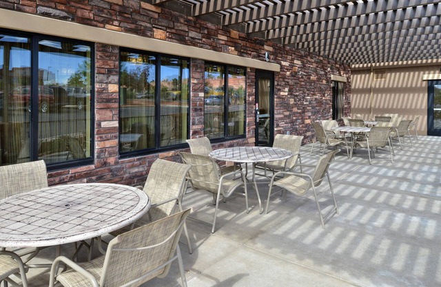 Holiday Inn Express & Suites Page - Lake Powell Area by IHG