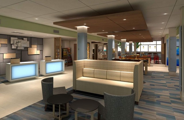Holiday Inn Express New Rochelle by IHG