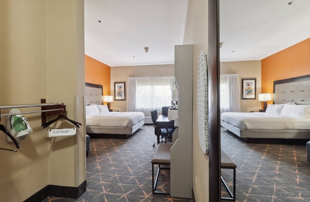 Holiday Inn Hotel & Suites Slidell by IHG