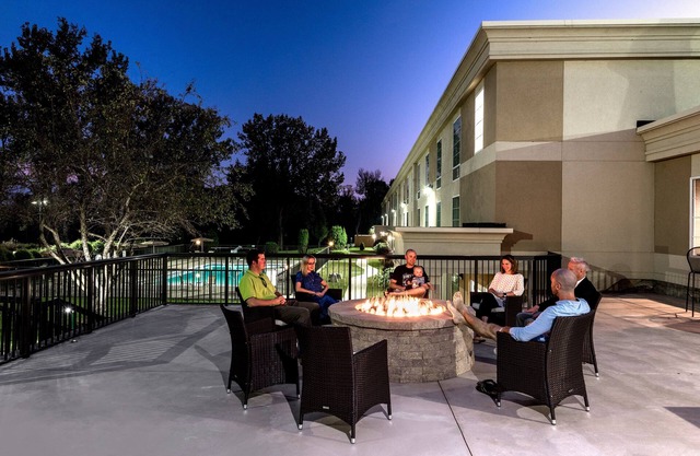 Holiday Inn Johnstown-Gloversville by IHG