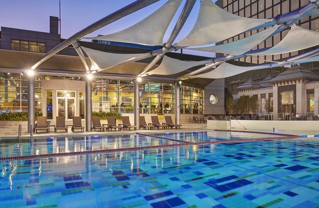 Holiday Inn Kuwait Al Thuraya City by IHG