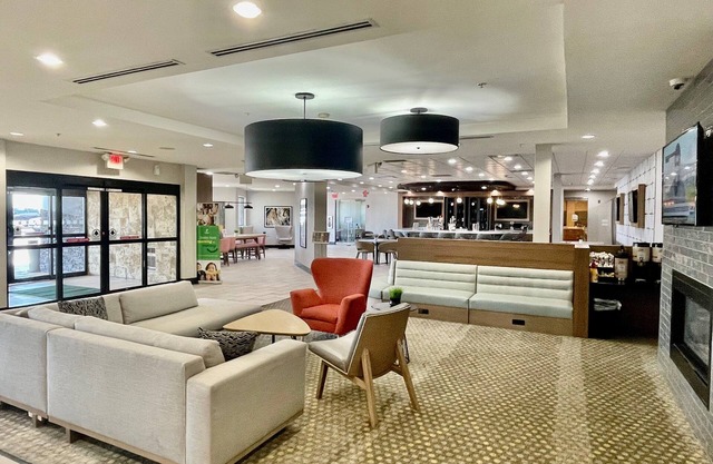 Holiday Inn Lansdale - Hatfield by IHG