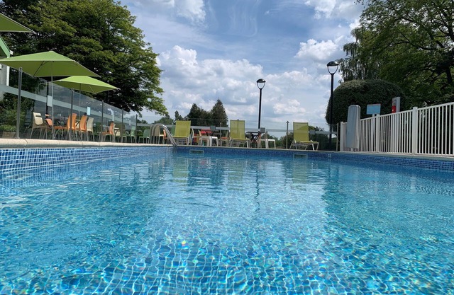 Holiday Inn Lille - Ouest Englos by IHG