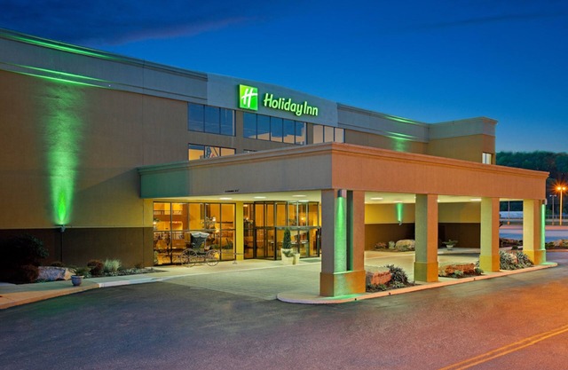 Holiday Inn Morgantown - Reading Area by IHG