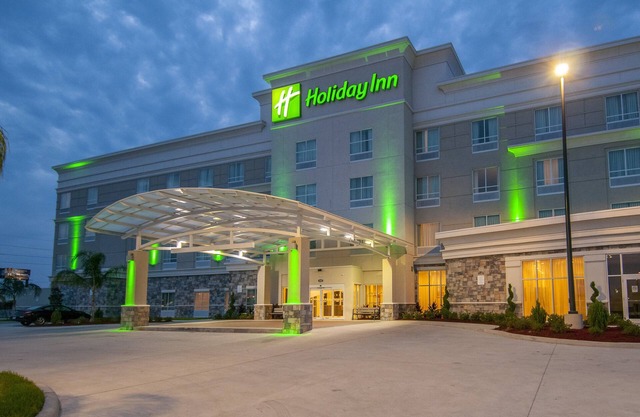 Holiday Inn New Orleans Airport North by IHG