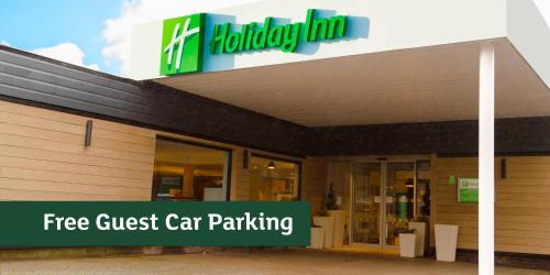 Holiday Inn Newport by IHG