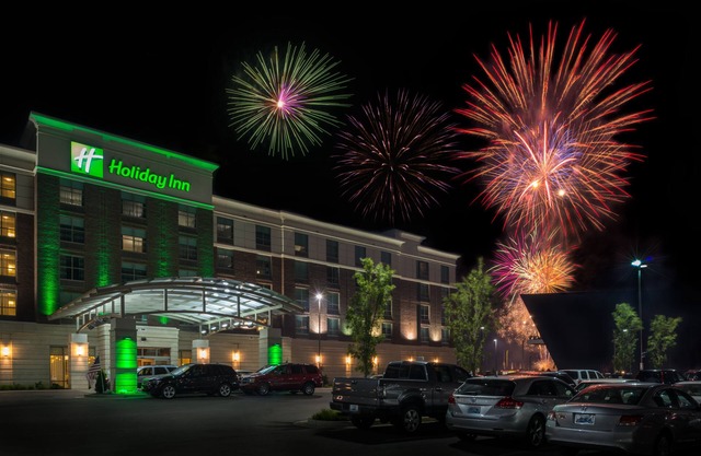 Holiday Inn Owensboro Riverfront by IHG