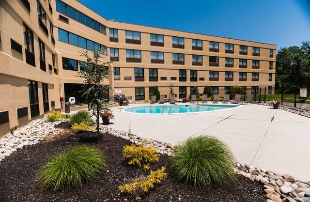 Holiday Inn Philadelphia South - Swedesboro by IHG