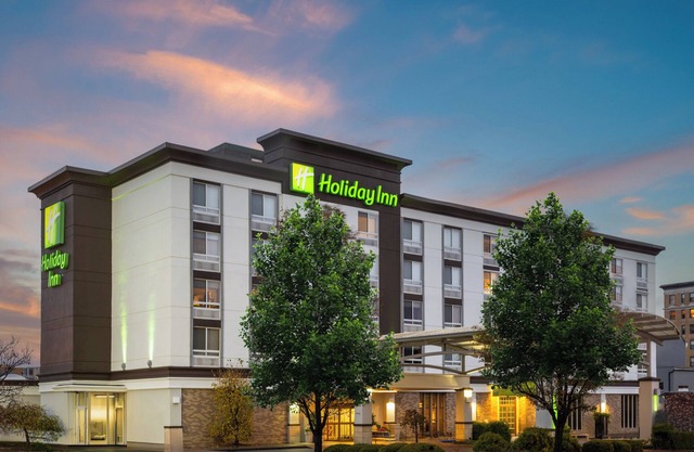 Holiday Inn Portsmouth Downtown by IHG