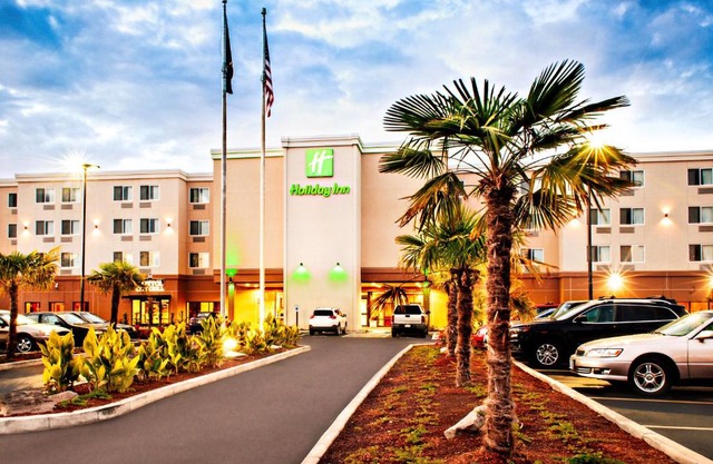 Holiday Inn - Salem by IHG