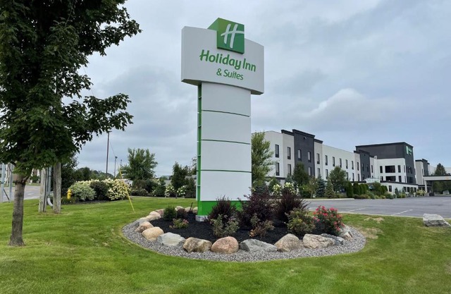 Holiday Inn & Suites Syracuse Airport - Liverpool by IHG