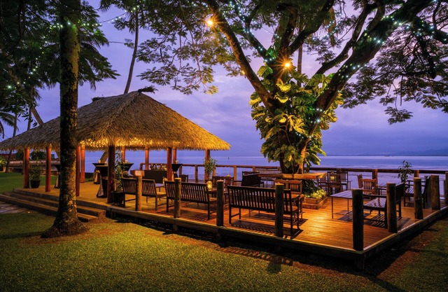 Holiday Inn Suva by IHG