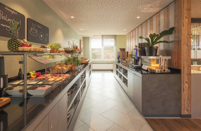 Holiday Inn – the niu, Mill Cologne Mülheim by IHG