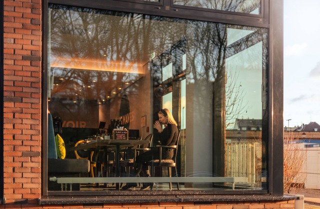 Holiday Inn - the niu, Mood Mainz by IHG