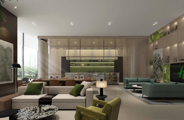 Holiday Inn Xingtai Quancheng by IHG