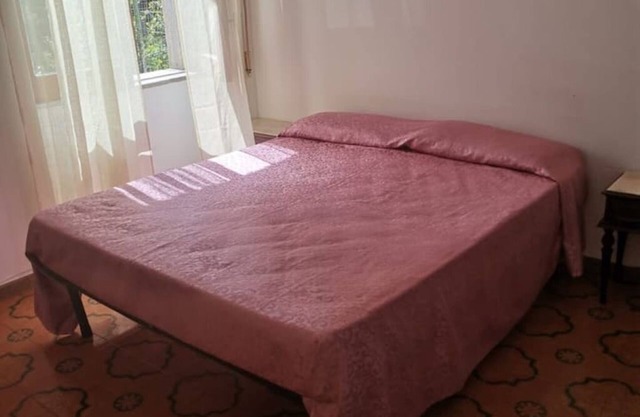 🏡 Holiday Apartment in Policastro Bussentino