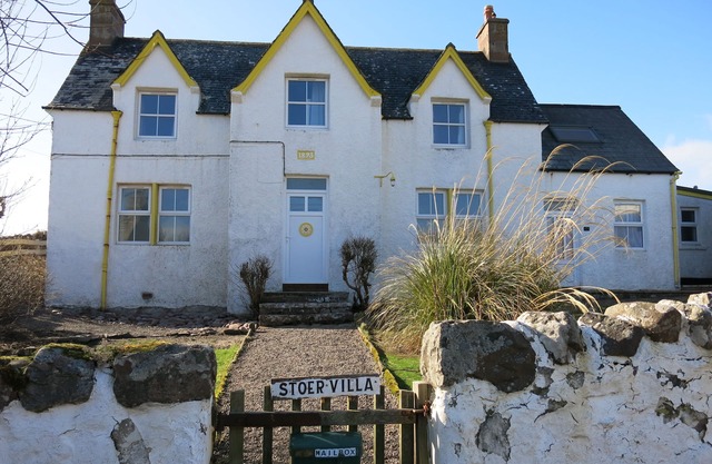 Holiday Let In Stunning Location, Great For Families And Outdoor Enthusiasts