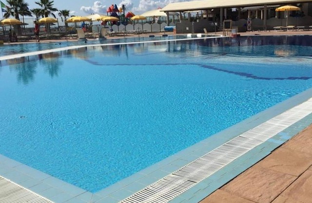 Holiday park Rosapineta Sud - Mobilehome C6 (2871)