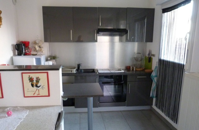 Holiday rental in Ensisheim (Haut-Rhin68)