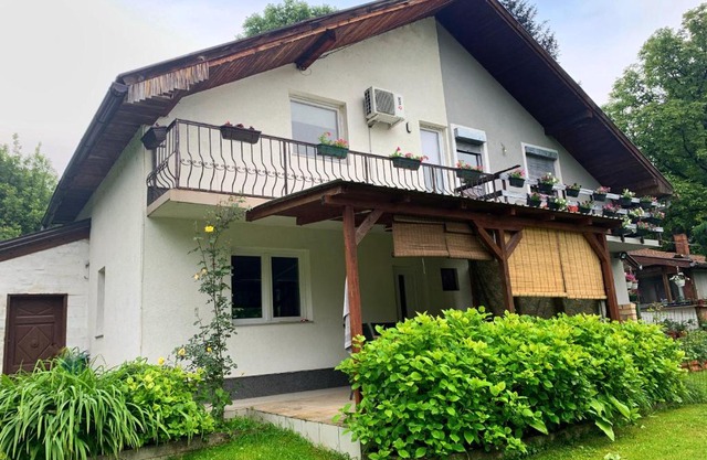 Holiday Residence Burić
